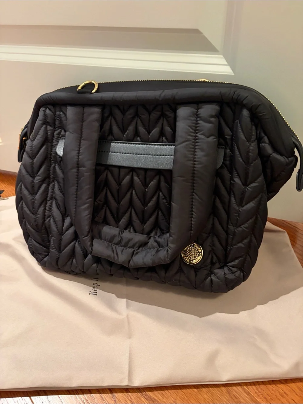 Happ Brand Mini Diaper Bag